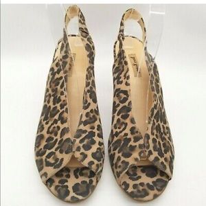 Paul Green | Shoes | Paul Green Avanti Leo Print